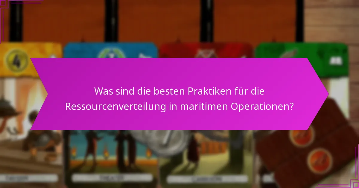 Wie verbessern militärische Synergien die operationale Effektivität?
