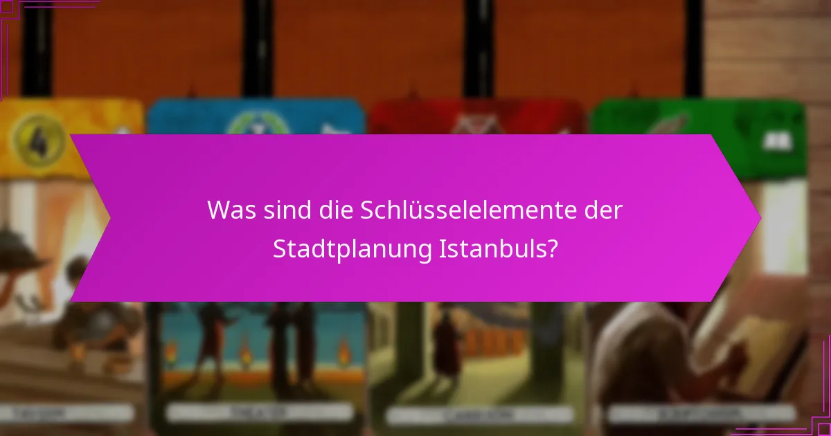 Wie funktioniert die Handelsoptimierung in Istanbul?