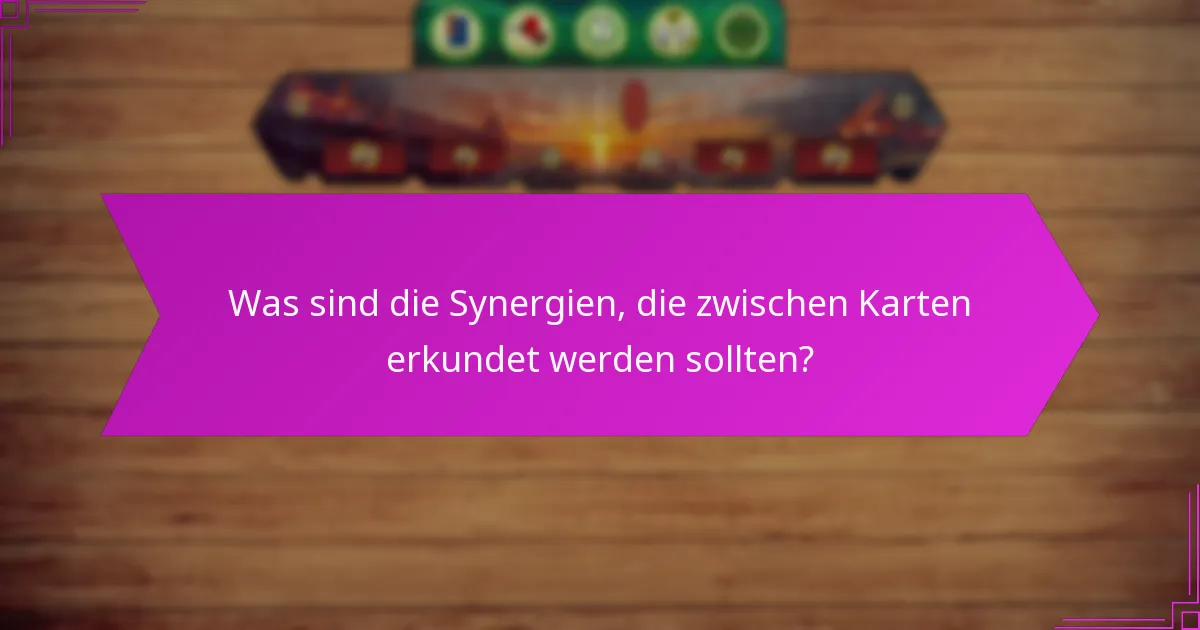 Wie bestimmt man die Draft-Reihenfolge in der ersten Ära?