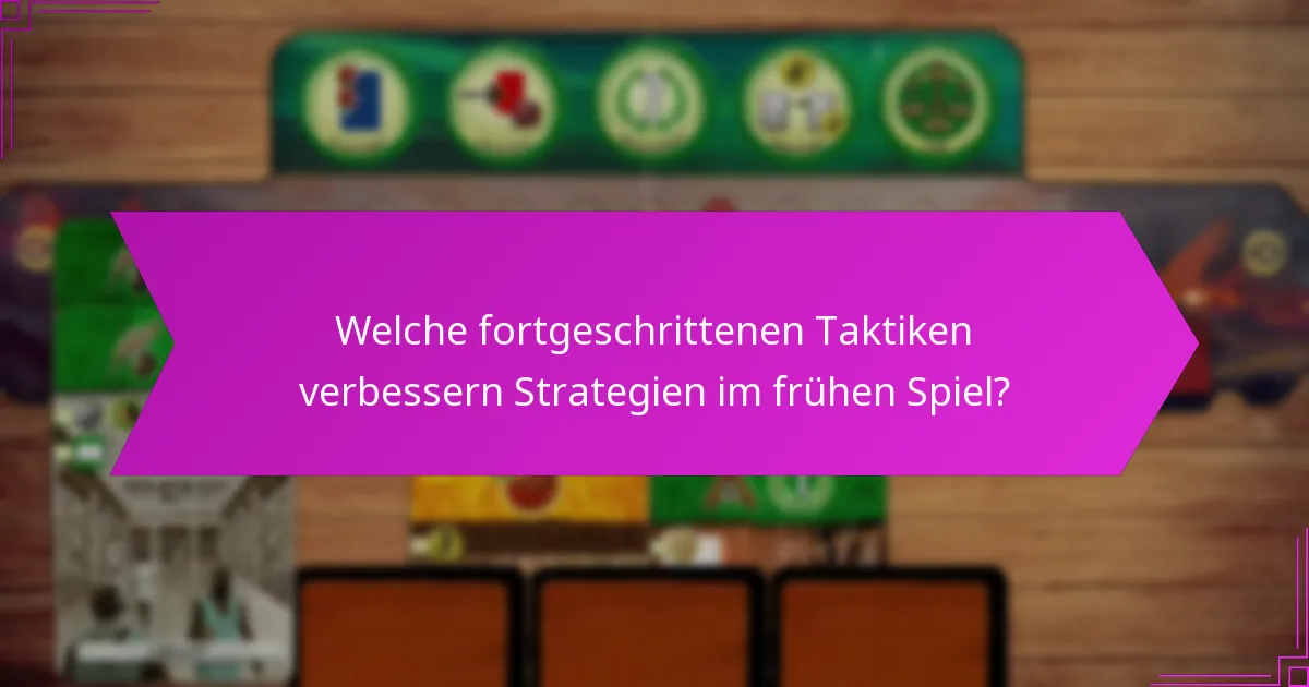 Was sind die häufigsten Fallstricke in Age One-Strategien?