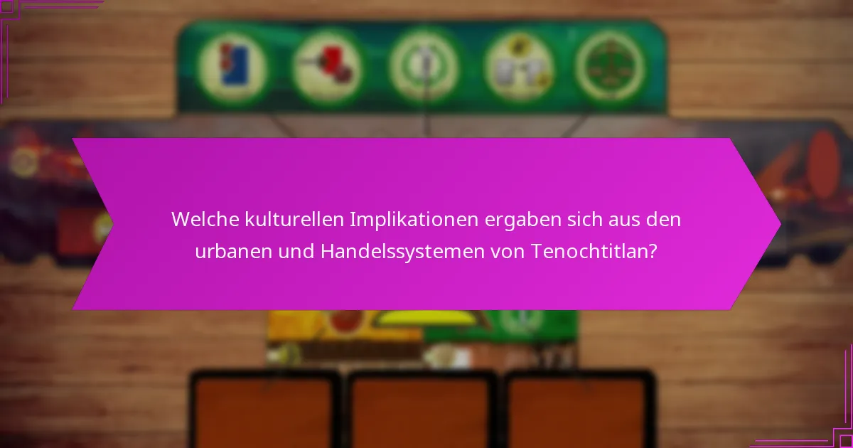 Welche strategischen Vorteile bot die Lage von Tenochtitlan?